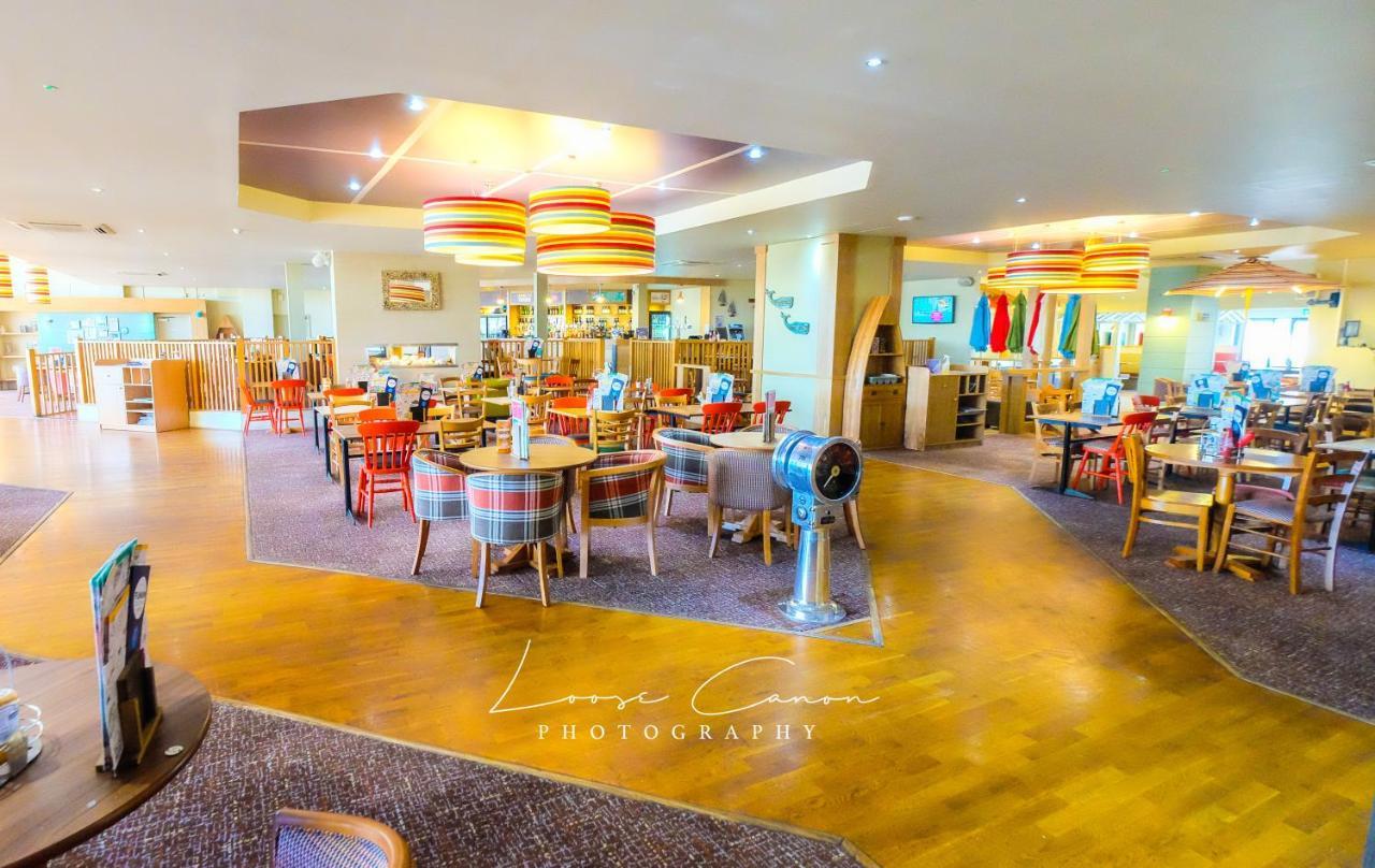 Sea 'N' Stars Platinum Plus Holiday Home With Views, Free Wifi And Netflix Camber المظهر الخارجي الصورة