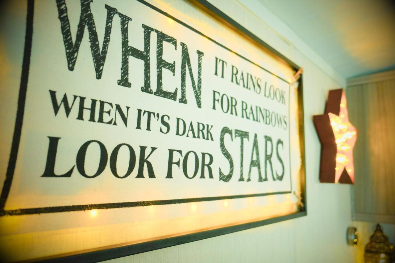 Sea 'N' Stars Platinum Plus Holiday Home With Views, Free Wifi And Netflix Camber المظهر الخارجي الصورة